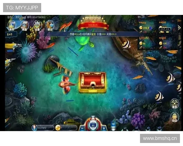 捕鱼王ll新手入门指南，详细介绍游戏基础玩法与提升技巧帮助快速上手