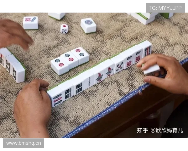 掌握二人麻将技巧十句口诀让你轻松赢得比赛的实用指南